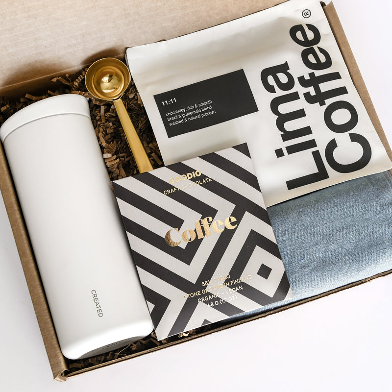 Coffee Lover