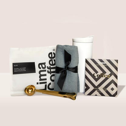 Coffee Lover