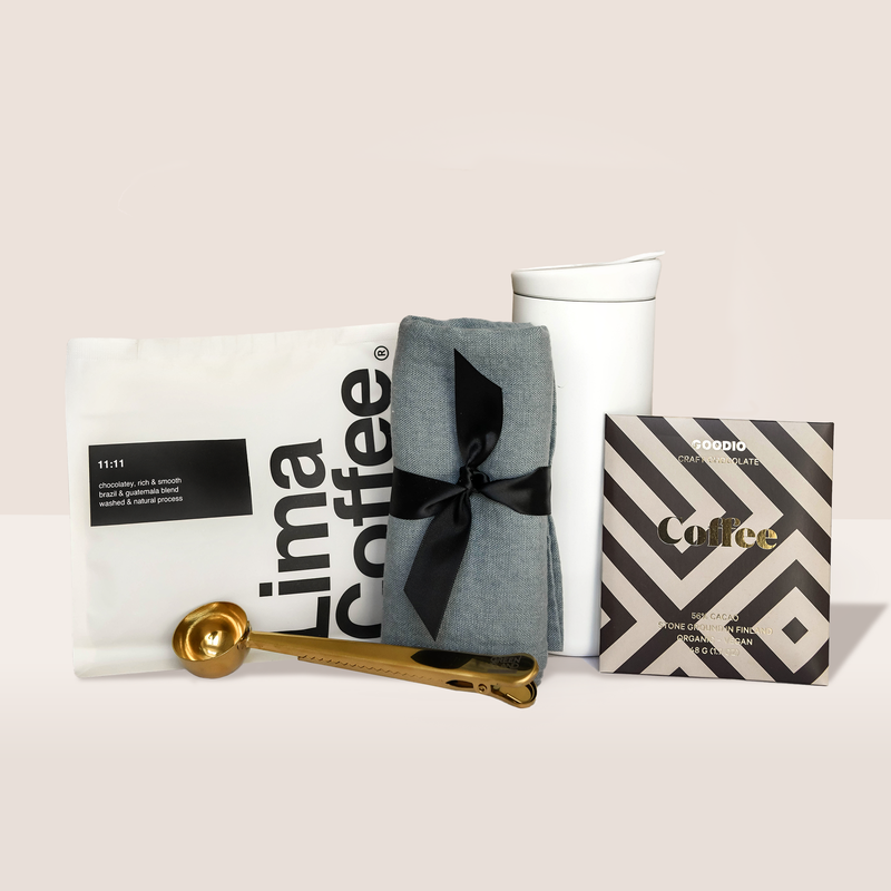 Coffee Lover