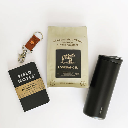 Coffee On the Go