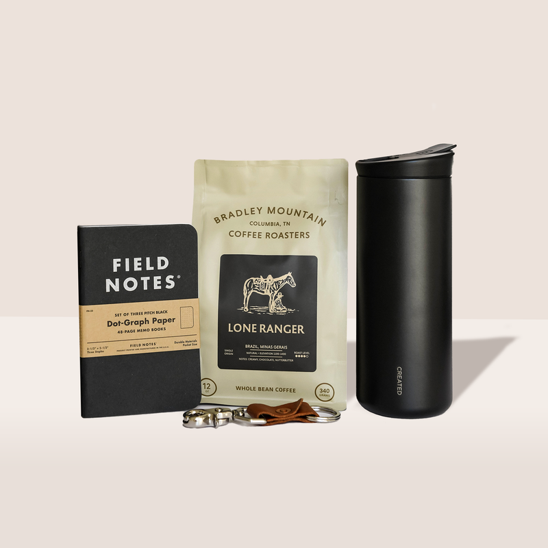Coffee On the Go