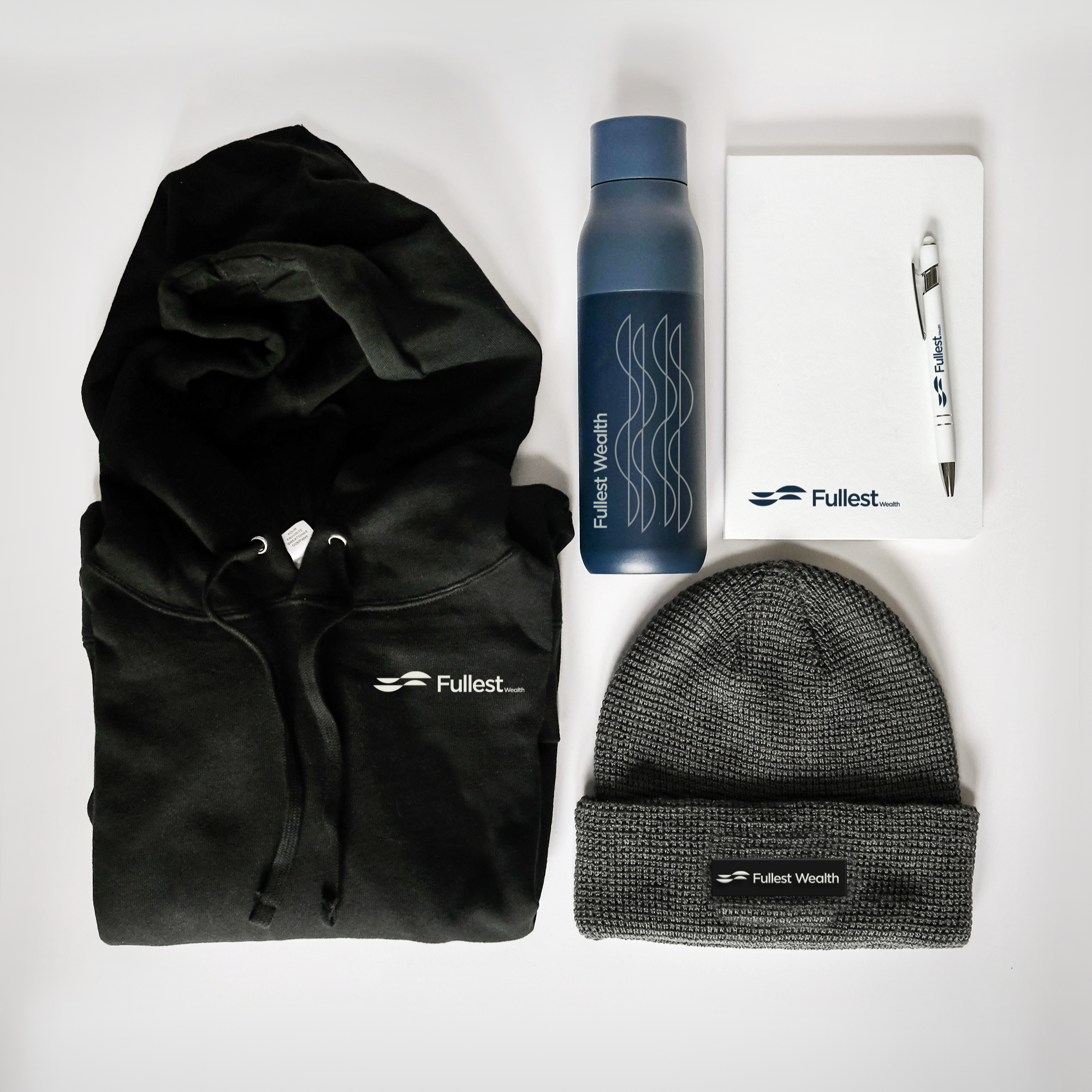 Essentials Swag Kit