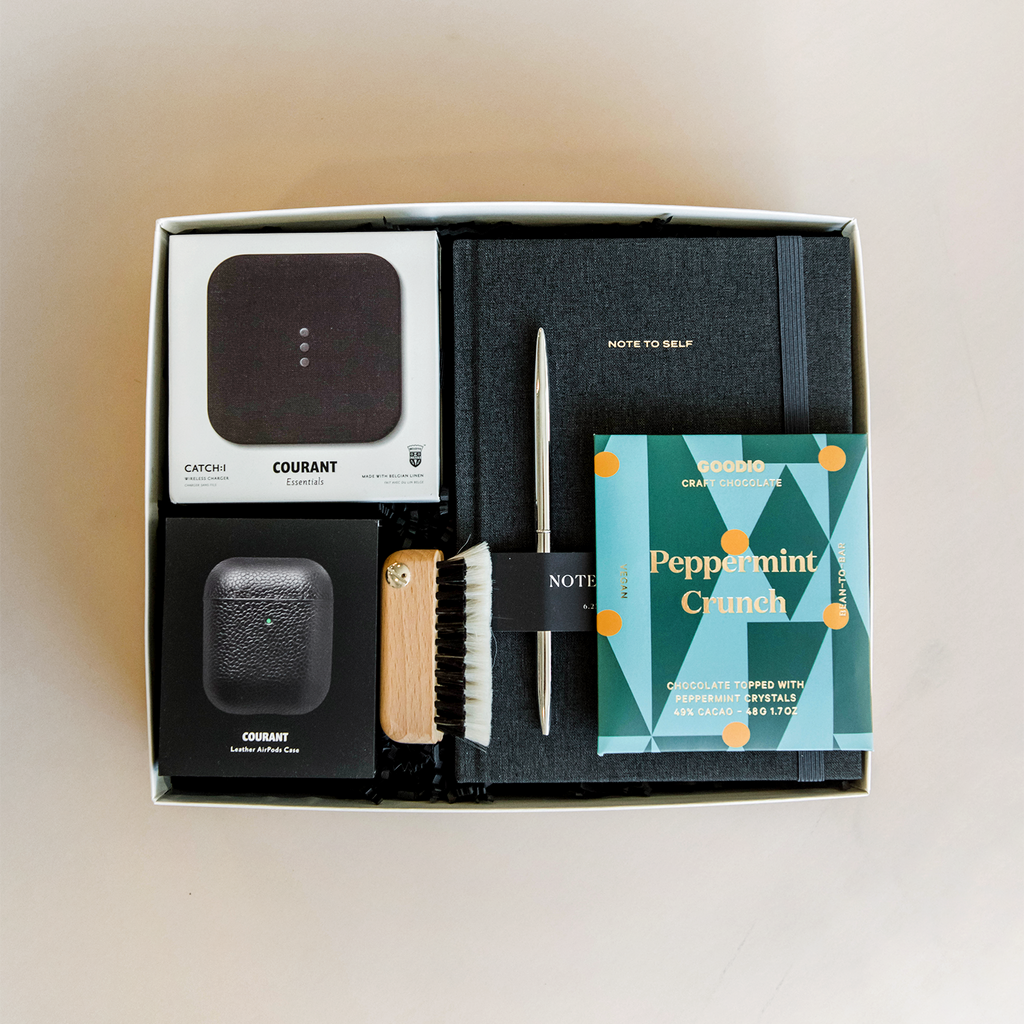 Desk Vibes Gift Box – Pennymade