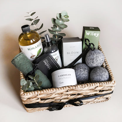 Home Essentials Basket