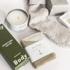Pamper
