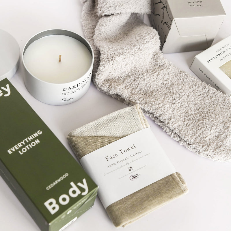 Pamper
