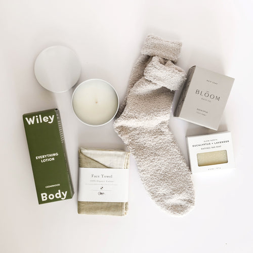 Pamper