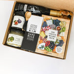 The Foodie Gift Box
