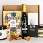 The Foodie Gift Box