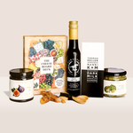 The Foodie Gift Box
