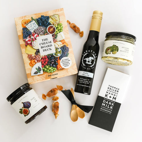 The Foodie Gift Box