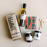The Foodie Gift Box