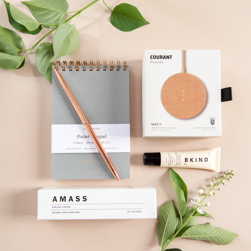 The Planner Gift Bundle
