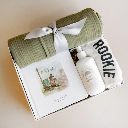 His and Hers Coffee Gift Box – Pennymade