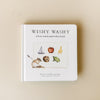 Wishy Washy Board Book