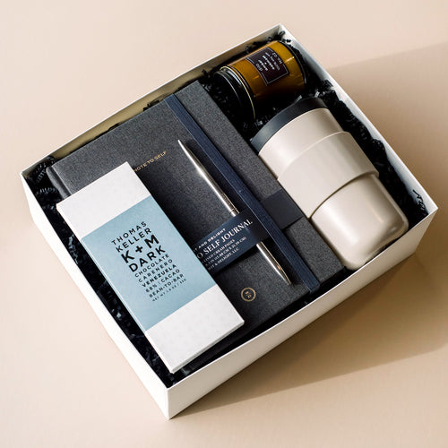 His and Hers Coffee Gift Box – Pennymade