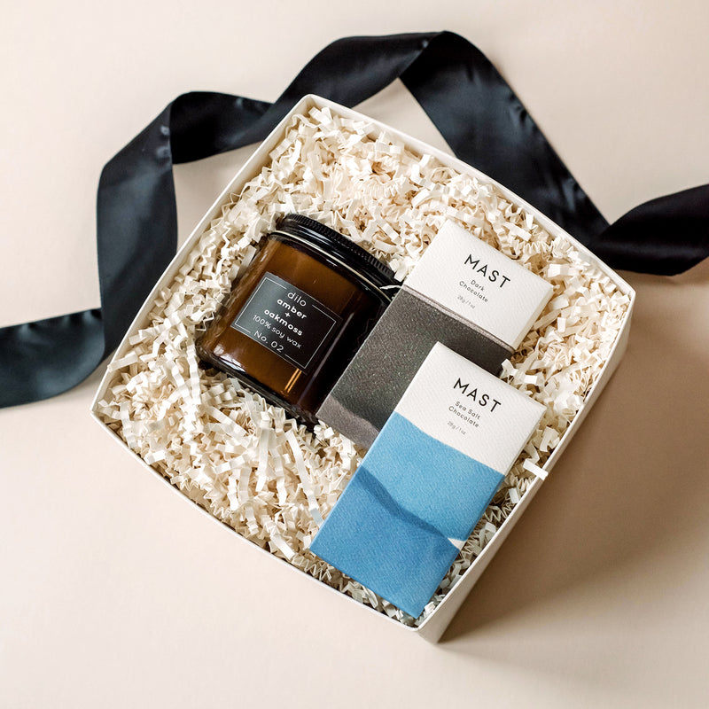 Give Thanks Gift Box
