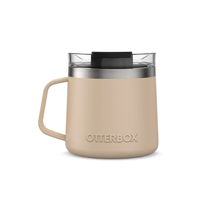 Otterbox Beige 14oz. Coffee Mug